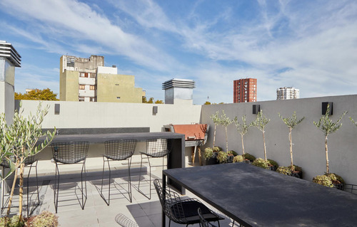 Departamento De 3 Ambientes - Alquiler Temporal - Zona Palermo