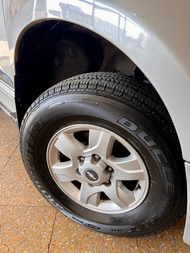 Chevrolet S10 2.8 Cd 4x2 Lt Tdci 200cv