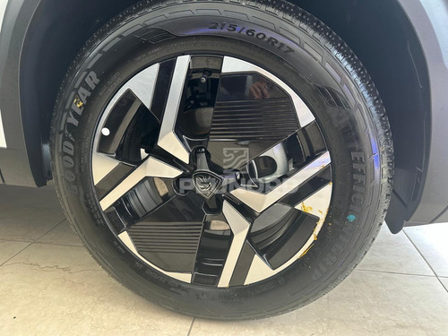 Peugeot 2008 1.0T Allure