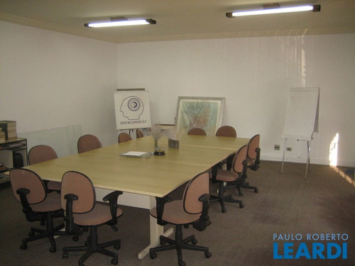 Comercial - Jardim Paulista - Sp - 478364