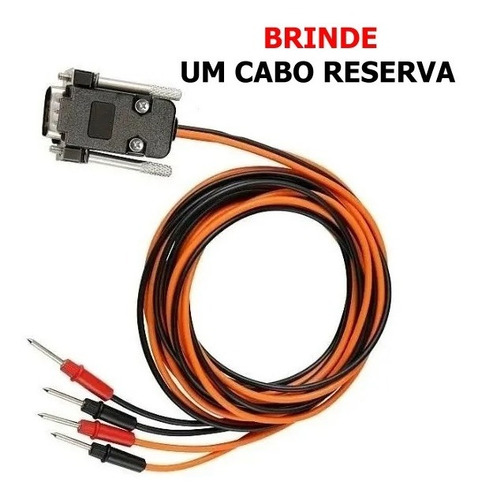 Neurodyn Iii Ibramed Tens Fes Burst Fisioterapia 2 Canais