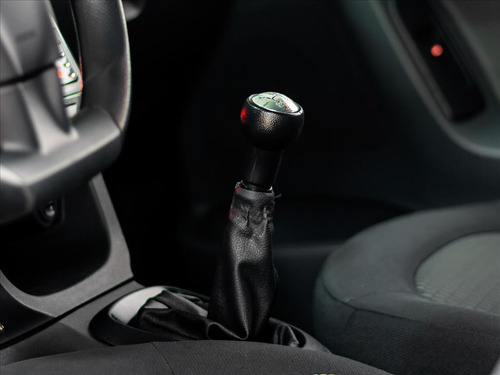 Citroën C3 1.5 TENDANCE 8V FLEX 4P MANUAL