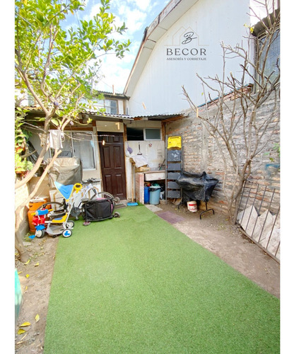 Imagen 10 de 10 de Becor Casa En Venta 2d-1b. La Granja