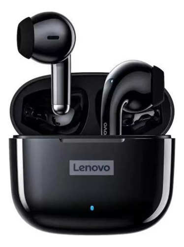 Audífonos Inalámbricos Lenovo Ht38 Earbuds Bluetooth 5.0