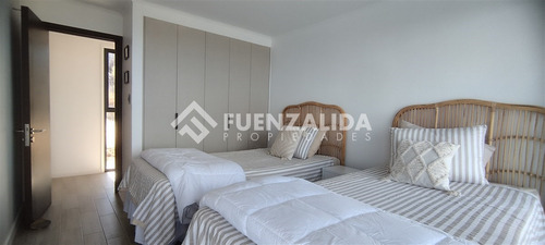 Casa Moderna. Rocas Del Mar Los Molles 3d 2b 5804 M2