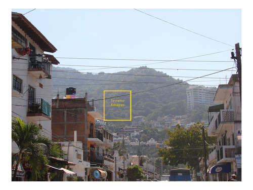 Imagen 4 de 8 de Terreno P/desarrolladores En Puerto Vallarta