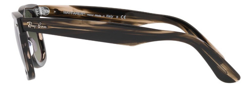 Lente De Sol Ray-ban Wayfarer Unisex