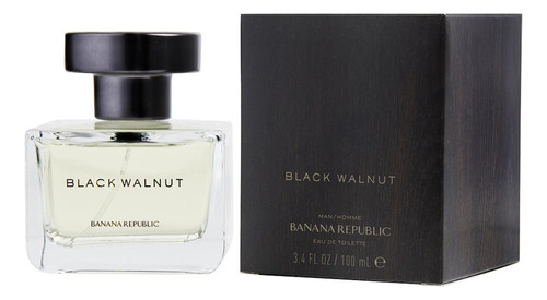 Perfume Banana Republic Black Walnut 100ml. Para Caballero