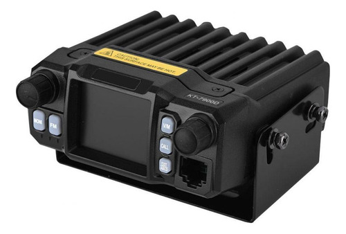 200 Canales Coche 136-174/400-480 Mhz Vhf/uhf Walkie Talkie