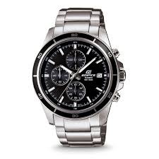 Reloj Casio Efr-526d-1av Envio Gratis