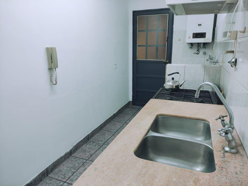 Imagen 7 de 14 de Venta Departamento Con Patio 1 Dormitorio