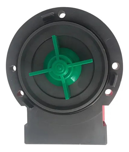 Motor Bomba Desagote Emicol Lavarropas Ghg
