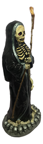 Imagen De Omolu/san La Muerte