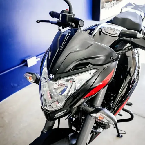 Rotting Rouser Bajaj Rouser Ns200 New Ns 200 0km Naked 2026 De Titta | MercadoLibre