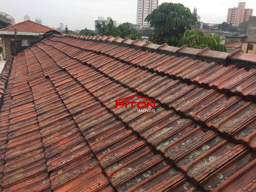 Imagem 7 de 7 de Terreno À Venda, 240 M² Por R$ 900.000,00 - Vila Esperança - São Paulo/sp - Te0400