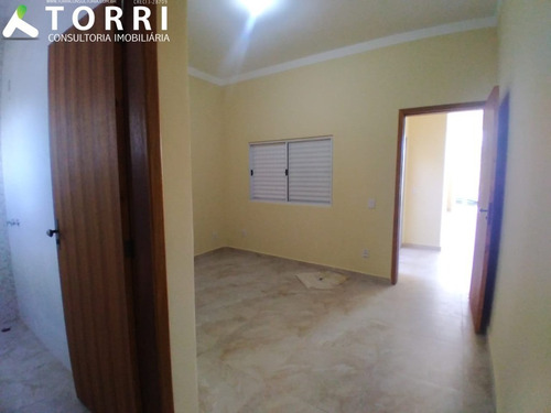 Imagem 15 de 26 de Casa No Condomínio Residencial Jardim - Cc00330 - 69669201