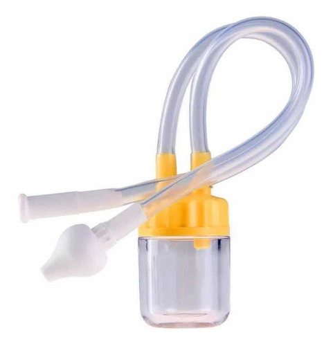 Aspirador Nasal Para Bebé