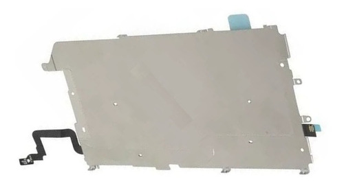 Flex Boton Home Plataforma Pantalla Para iPhone 6 Plus + Kit
