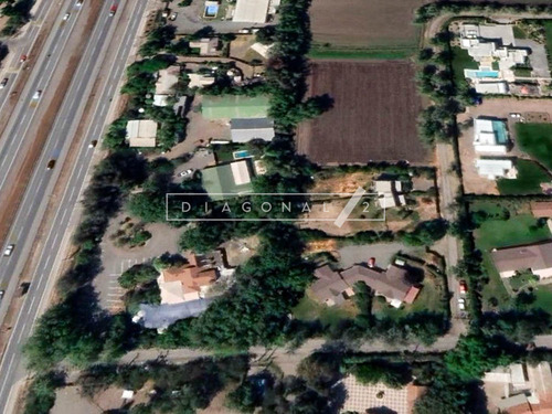 Suelo En Venta En Colina