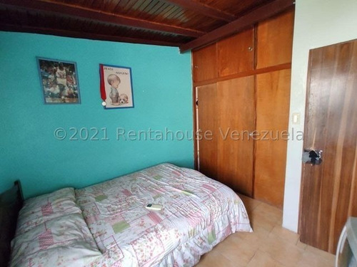Imagen 17 de 20 de Casa En Venta Urb. Villas Don Genaro, Los Samanes, Maracay, 23-16509 Mv
