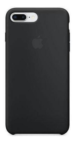 Capa Original iPhone 8 Plus/ 7plus - Preto