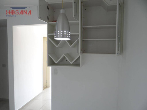 Imagem 11 de 27 de Sobrado Com 2 Dormitórios À Venda, 90 M² Por R$ 280.000 - Laranjeiras - Caieiras/sp - So0935
