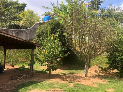 Imagem 8 de 12 de Chácaras Em Condomínio À Venda Em Atibaia/sp - Compre O Seu Chácaras Em Condomínio Aqui! - 1479467