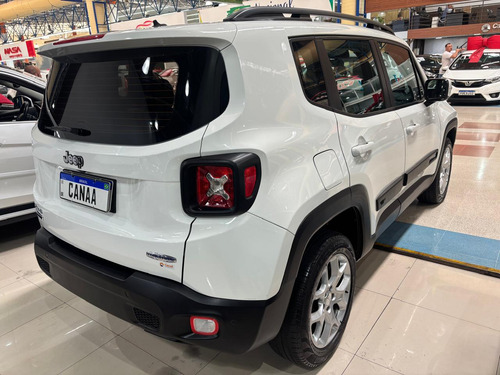 Jeep Renegade Jeep Renegade Longitude 2.0 TDI 4x4 (Aut)