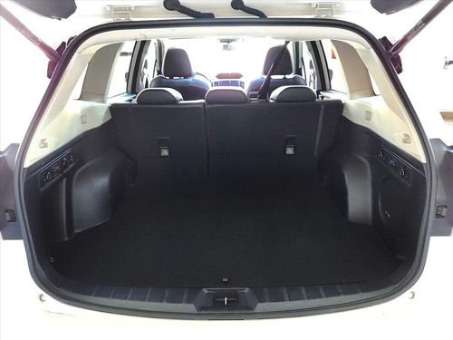 Subaru Forester 2.0 S 4X4 16V GASOLINA 4P AUTOMÁTICO