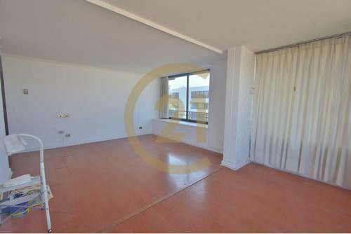 Departamento 4d, Lilas, Providencia. Inversión