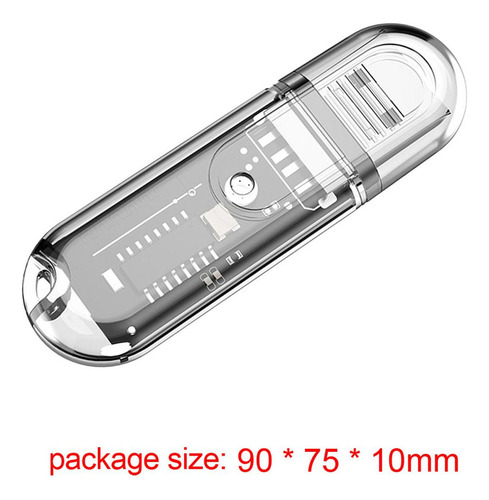 | Receptor Bluetooth Usb Receptor De Audio Bluetooth Para