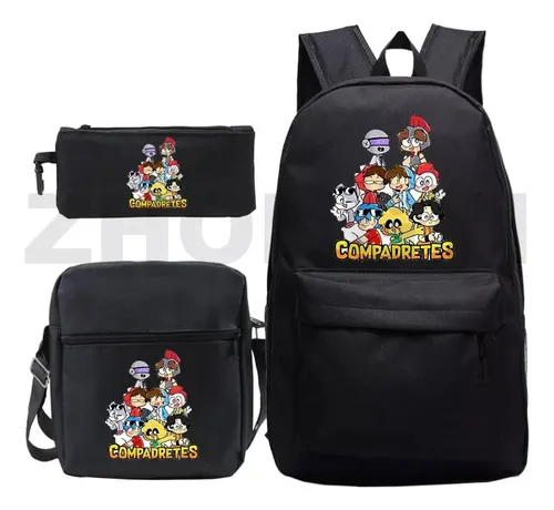 Mochila compadretes sale
