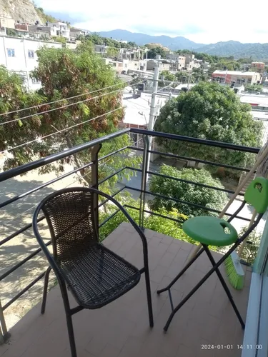 Apartamento En Conjunto Cerrado, Vía A Minca
