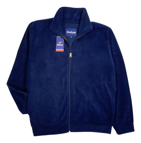 Campera Hombre Polar Dufour