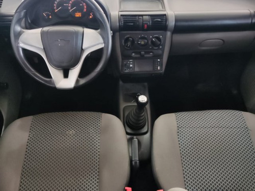Chevrolet Classic Classic 1.0 MPFI LS 8V FLEX 4P MANUAL