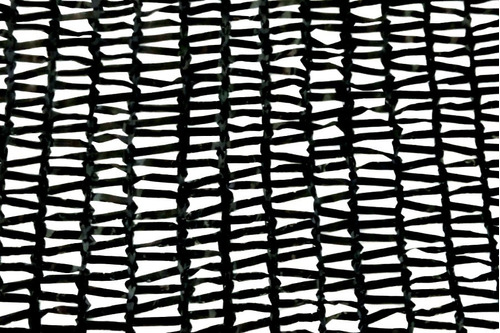 Obamalla Malla Sombra 50% Color Negro De 4.2x15m