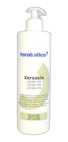 Xeroskin Loción 10% 400ml