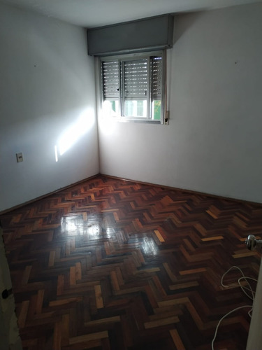 Apartamento 2 Dormitorios Parque Posadas