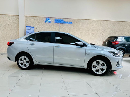 Imagen 3 de 12 de Chevrolet Onix Premier 21.000 Km Retira U$d 11990 Y Financio