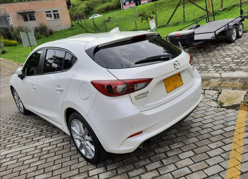 Mazda 3 2018 2.0 Grand Touring