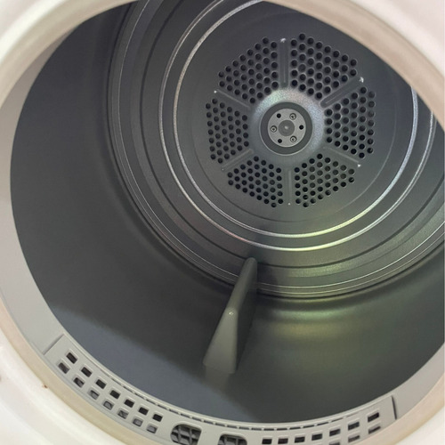 Secarropas Indesit Is60v Funcionando Blanco