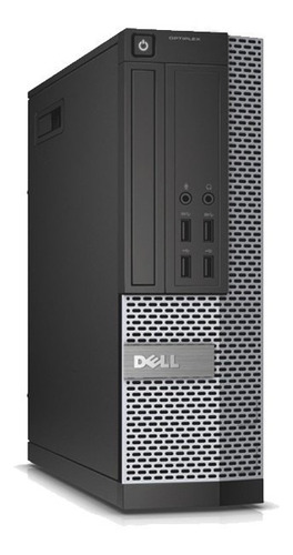 Imagem 1 de 5 de Computador Dell Core I5 3470 3.2ghz Hd 500gb 8gb 7010