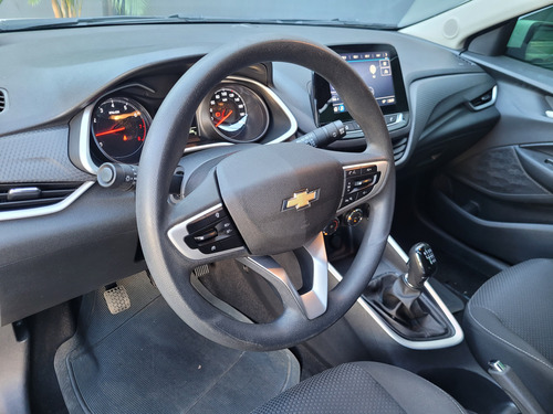 Chevrolet Onix 1.0 Lt 5p