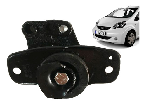 Imagen 1 de 1 de Soporte De Motor Derecho Byd F0