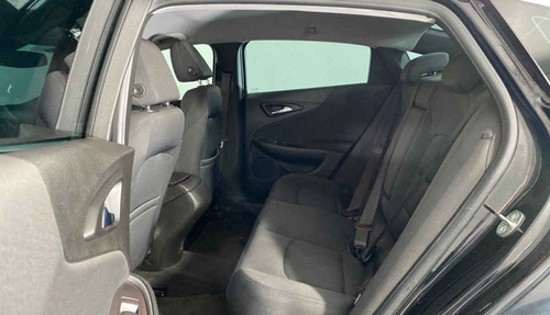 Imagen 10 de 15 de 113197 - Chevrolet Malibu 2016 Con Garantía
