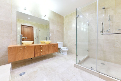 Interlomas Increíble Departamento En Venta O Renta Fuentes D