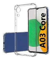 Comprar Funda Para Samsung Galaxy A03 Core Protector Case Premium
