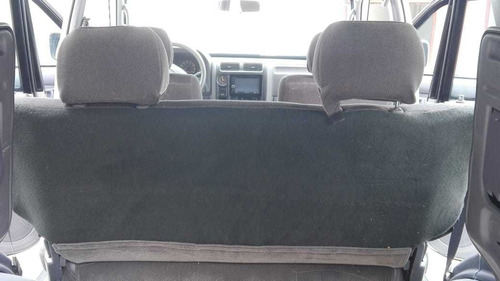 Toyota Prado Vx Blindaje 2