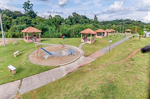 Apartamento - Residencial - 927854