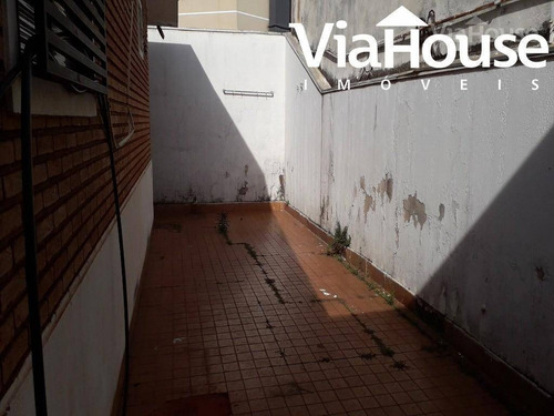 Imagem 28 de 30 de Casa Com 4 Dormitórios Para Alugar, 211 M² Por R$ 6.000,00/mês - Jardim América - Ribeirão Preto/sp - Ca0048